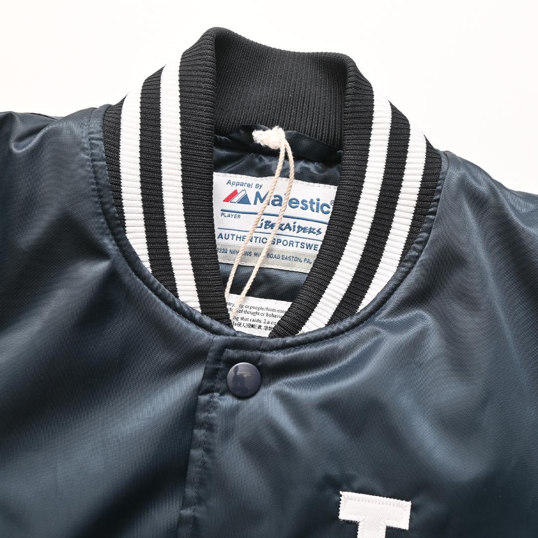 A*o様 【新品】Liberaiders MAJESTIC別注 ビッグシルエット