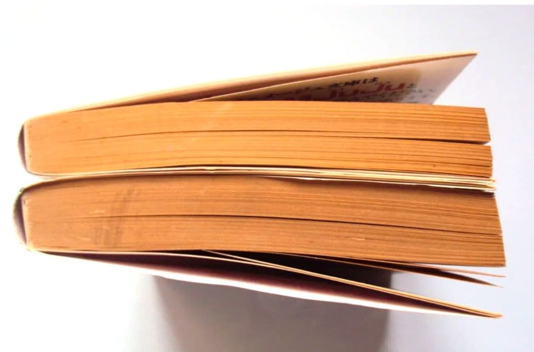 風の谷のナウシカ　特別優待割引券　絵コンテ初版　絶版　宮崎駿　しおり2枚付き