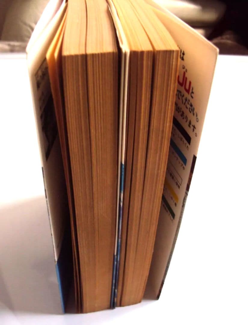 風の谷のナウシカ　特別優待割引券　絵コンテ初版　絶版　宮崎駿　しおり2枚付き