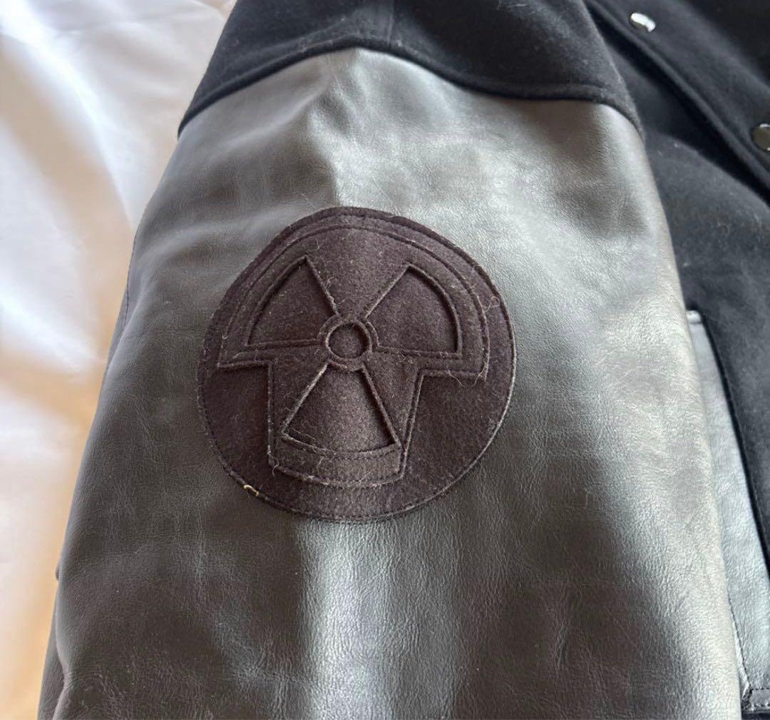 Evisen Skateboards DELUXE VARSITY J エビセン