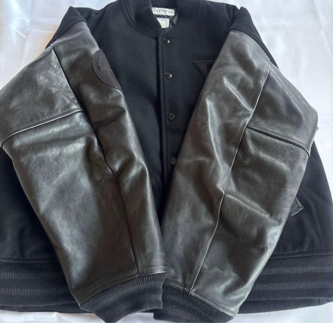 Evisen Skateboards DELUXE VARSITY J エビセン