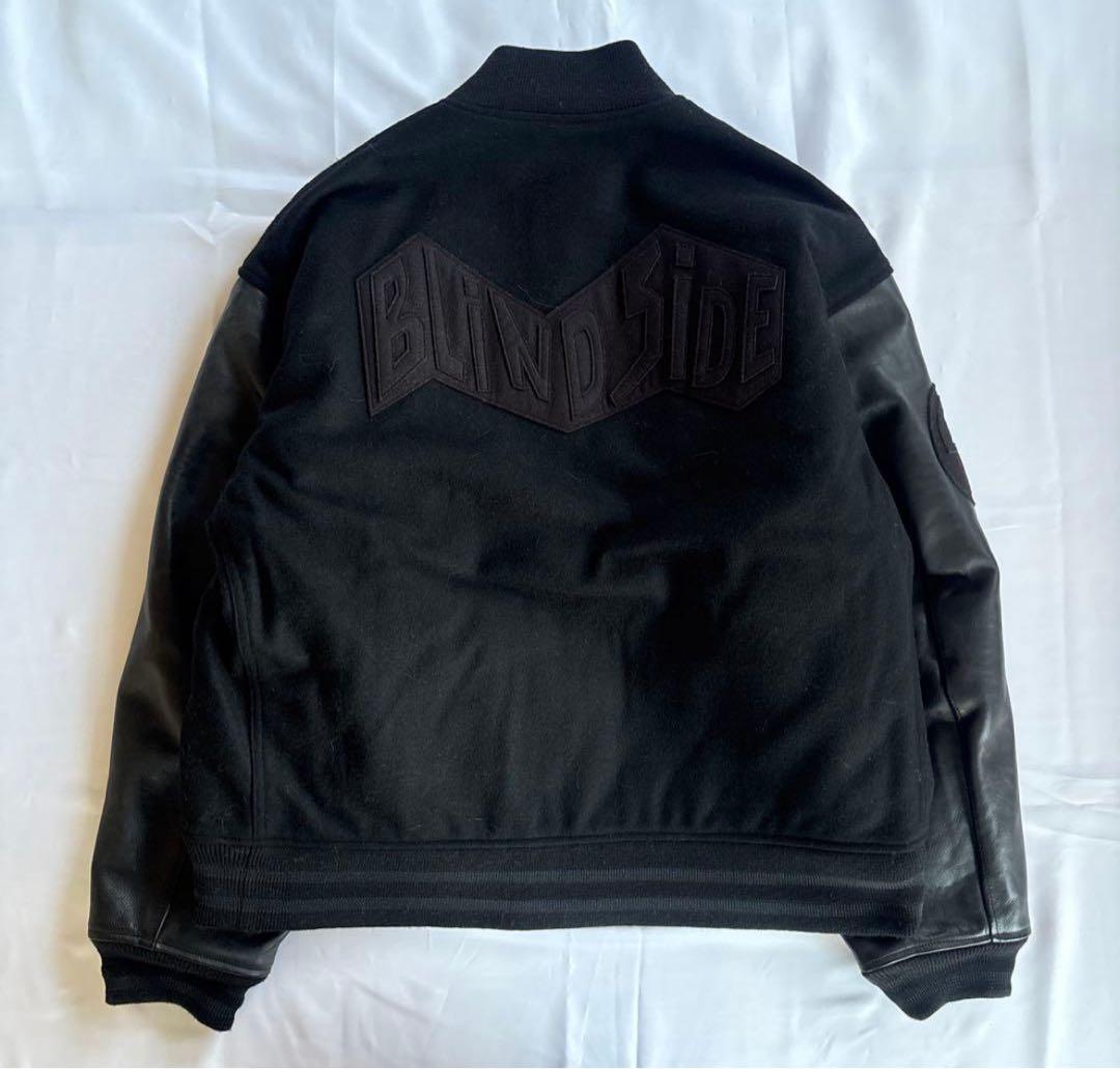 Evisen Skateboards DELUXE VARSITY J エビセン