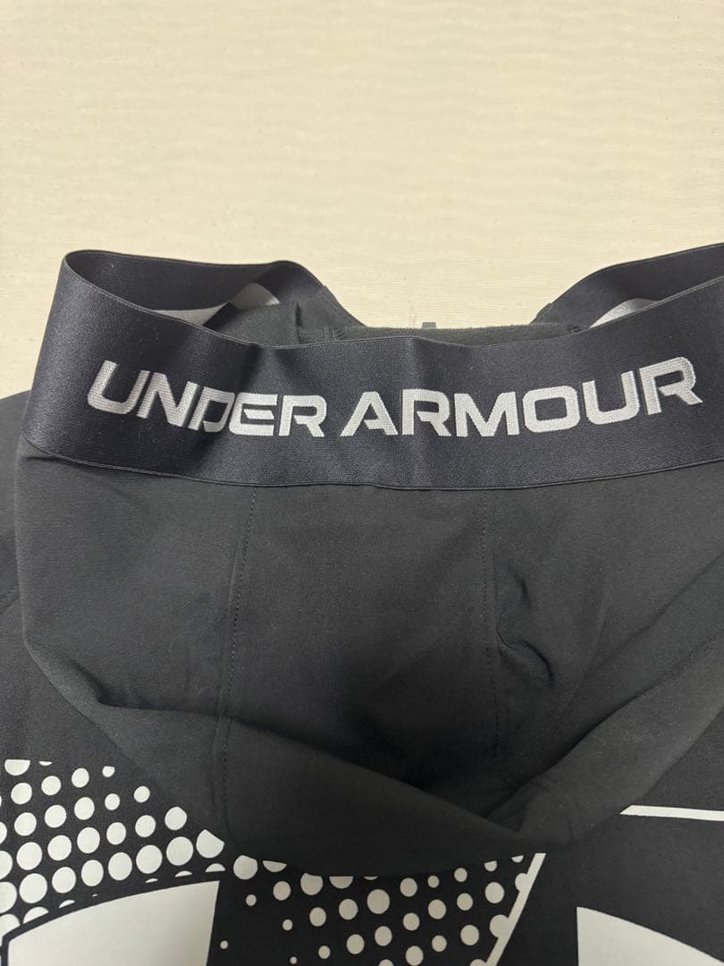 [新品] アンダーアーマー メンズ トレーニング ウエア