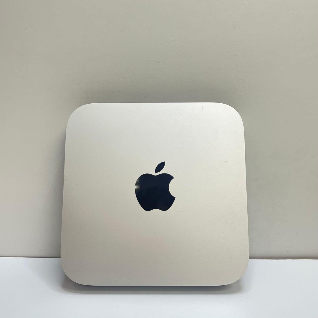 Mac mini 2020 Apple M1 8GB SSD256 デスクトップ