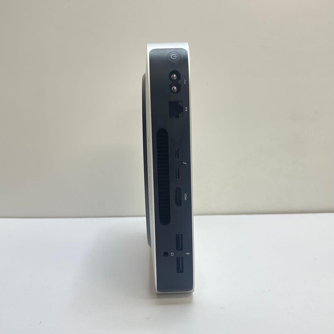 Mac mini 2020 Apple M1 8GB SSD256 デスクトップ