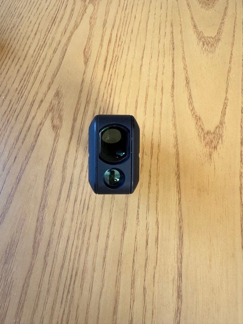 Laser Sniper nano ゴルフ用距離計