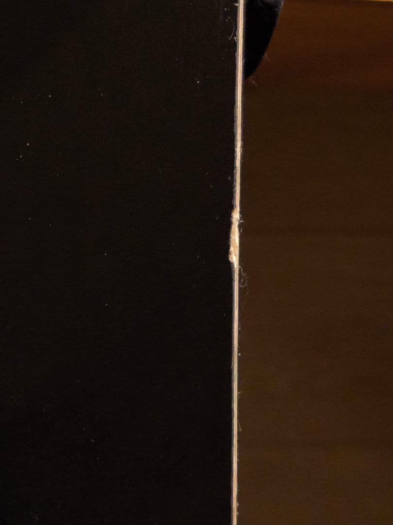 【ボードのみ】Jones FREECARVER 9000s 160