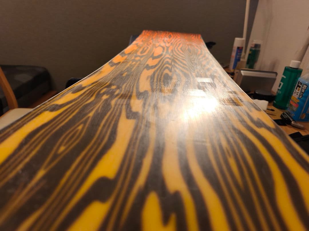 【ボードのみ】Jones FREECARVER 9000s 160