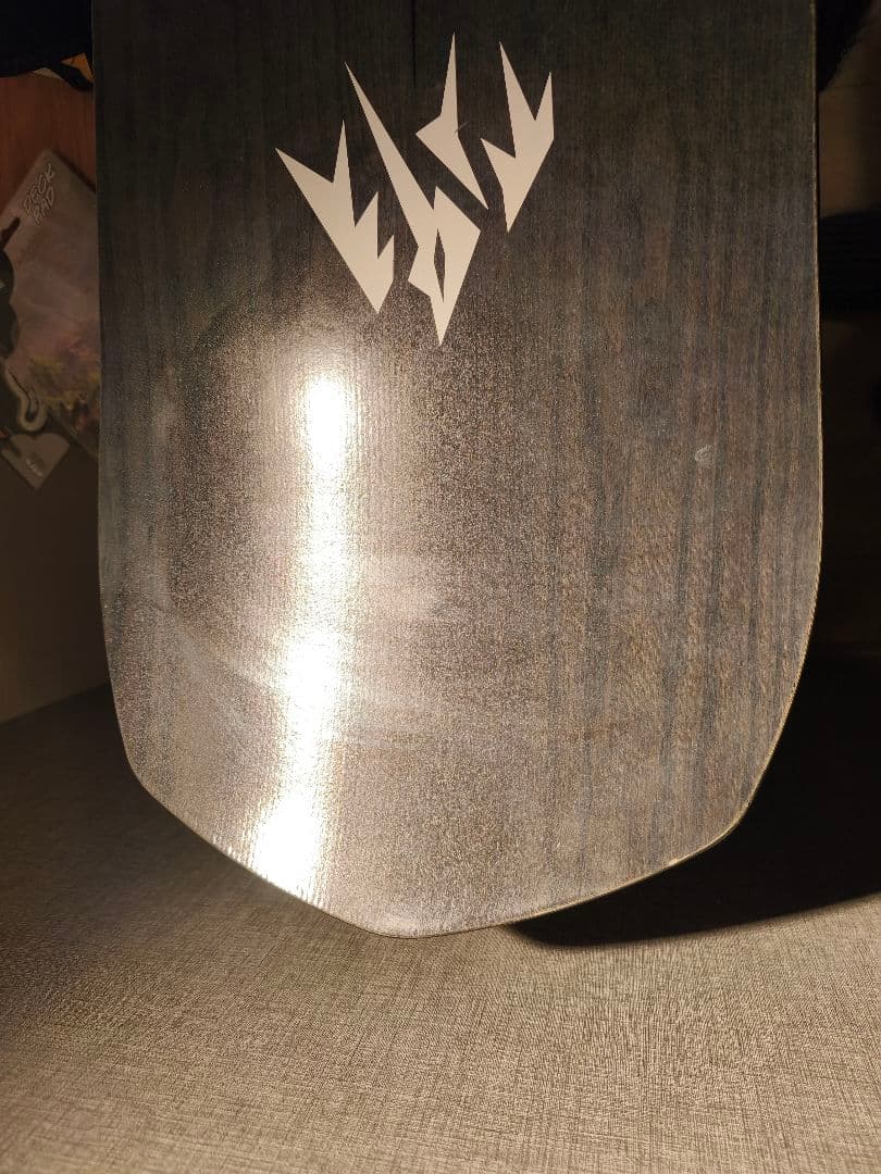 【ボードのみ】Jones FREECARVER 9000s 160