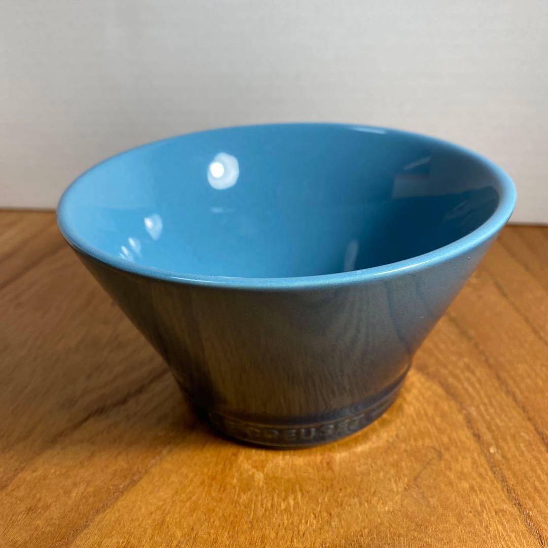 ル・クルーゼ　ネオボール(M)5個レインボー