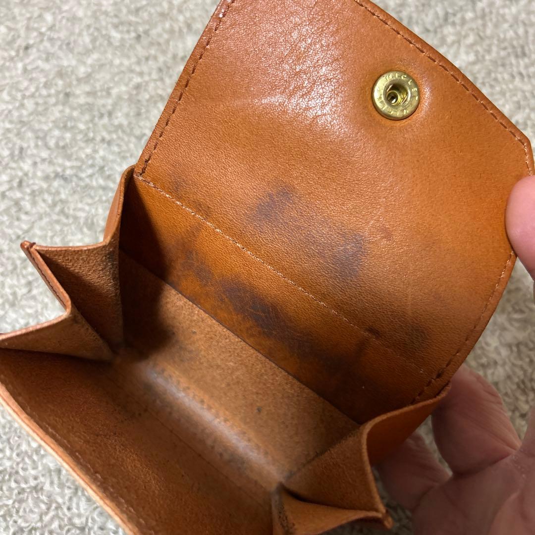 BEERBERRY ビアベリー HATCHBACKハッチバック 財布