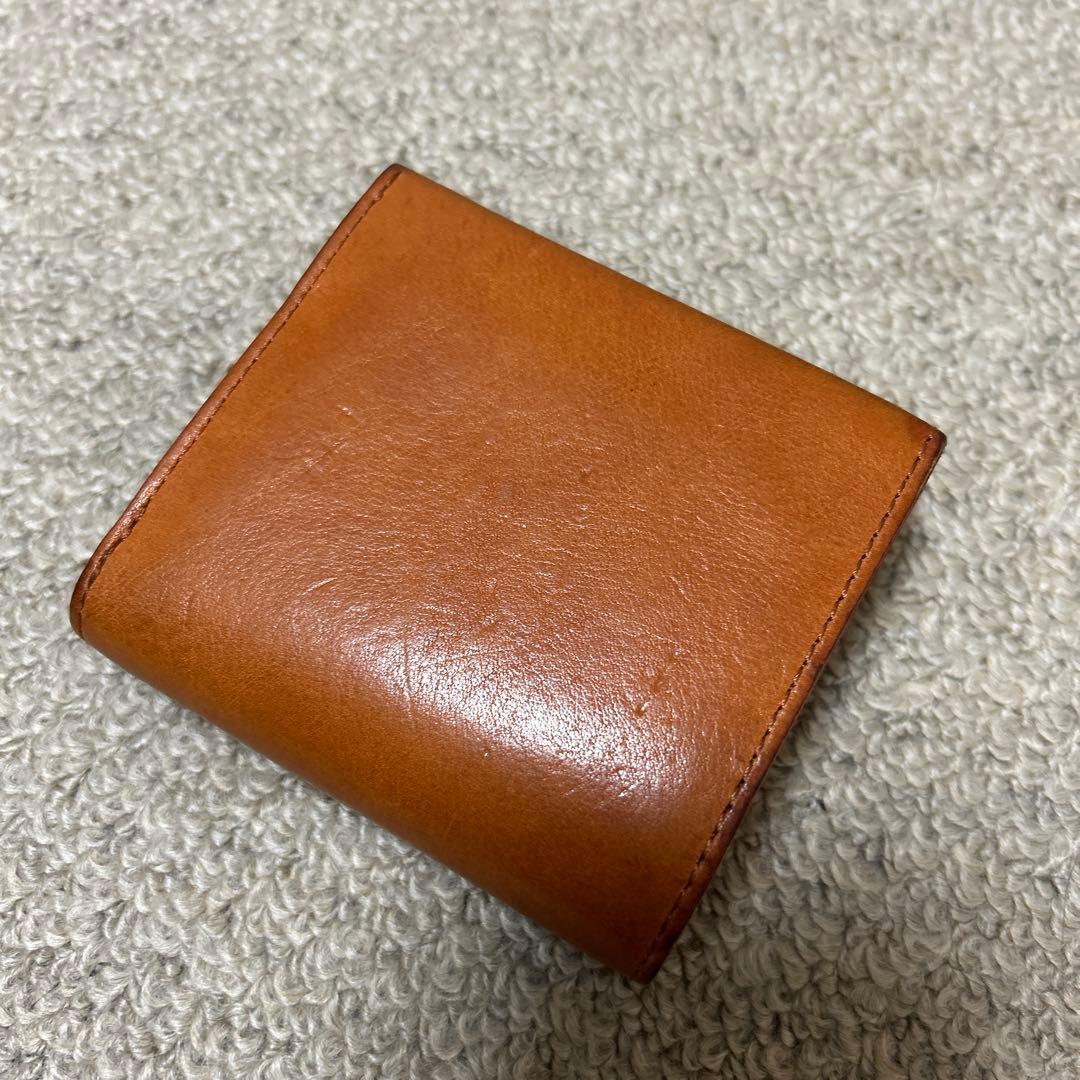 BEERBERRY ビアベリー HATCHBACKハッチバック 財布