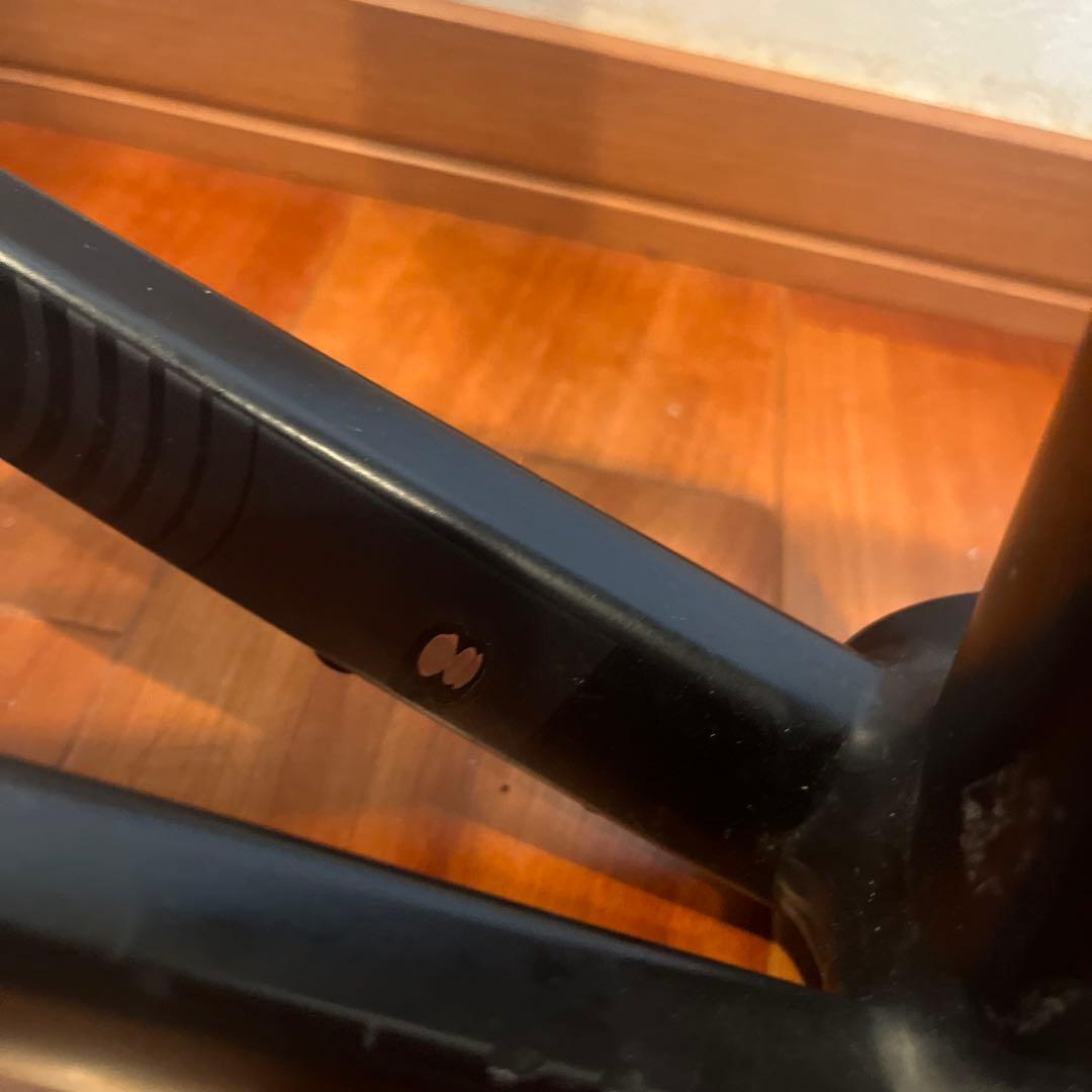 GIANT tcr slr1 フレームセット