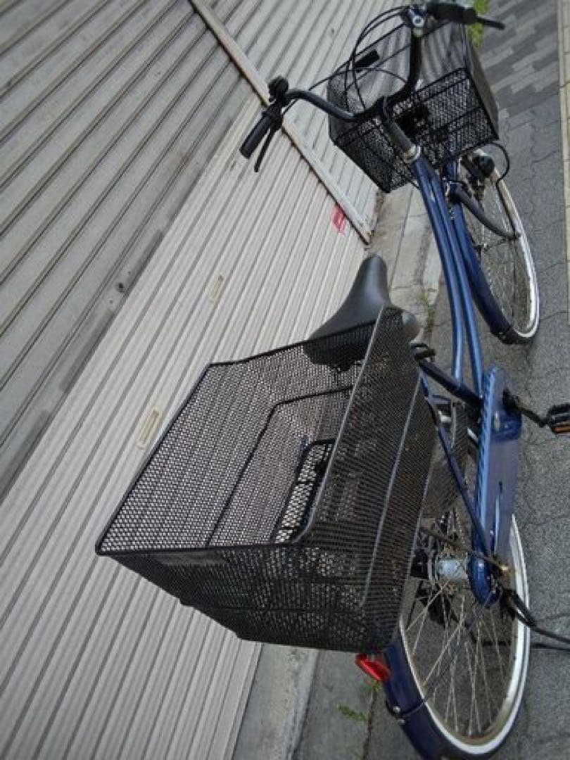 ❮ヴィンテージ❯miyata[ミヤタ]SunRose 24吋 ファミリーサイクル