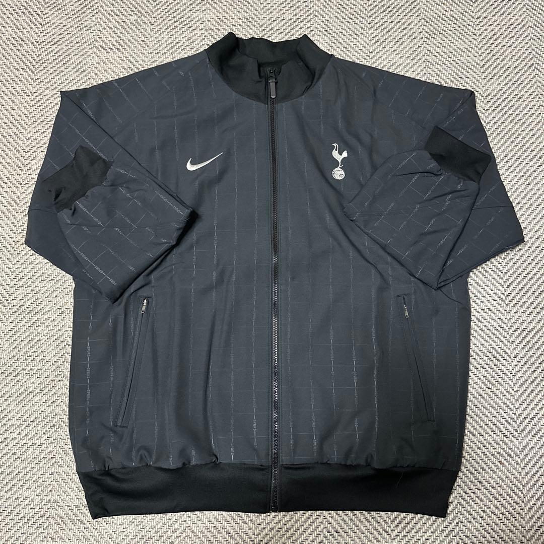 トッテナム 25-26 Dri-Fit Strike アンセムジャケット