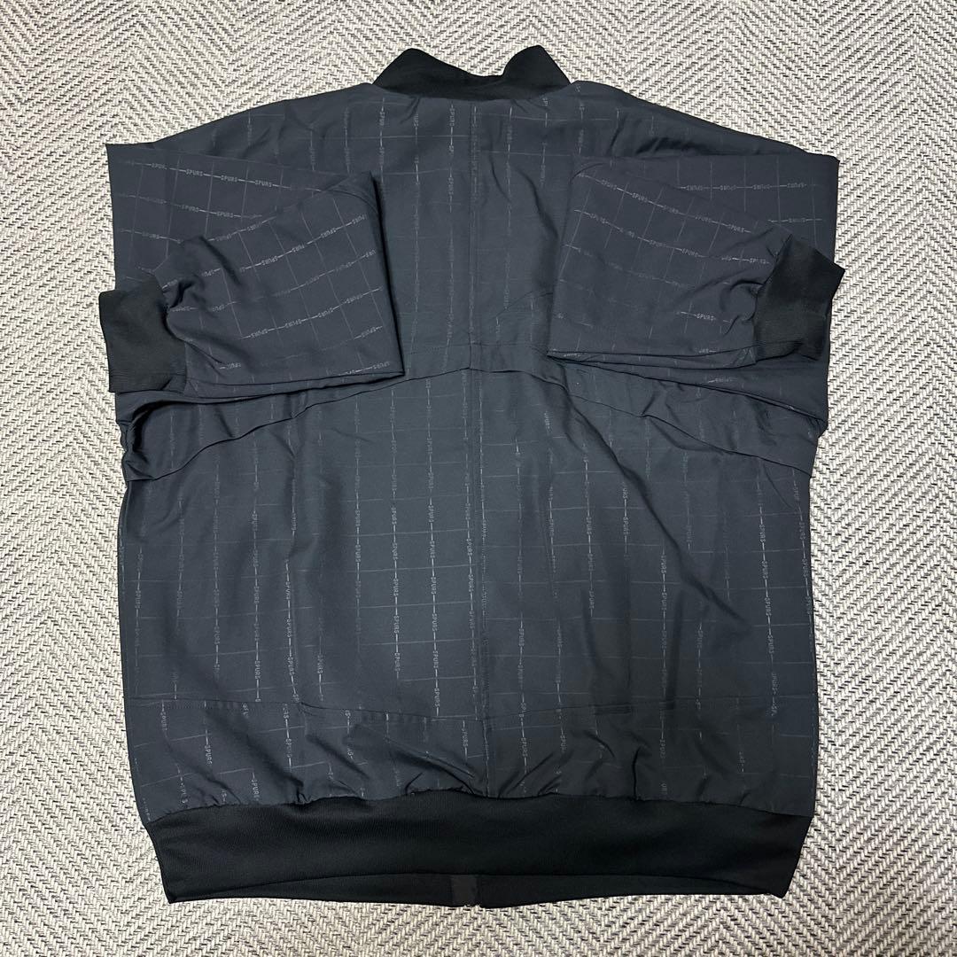 トッテナム 25-26 Dri-Fit Strike アンセムジャケット