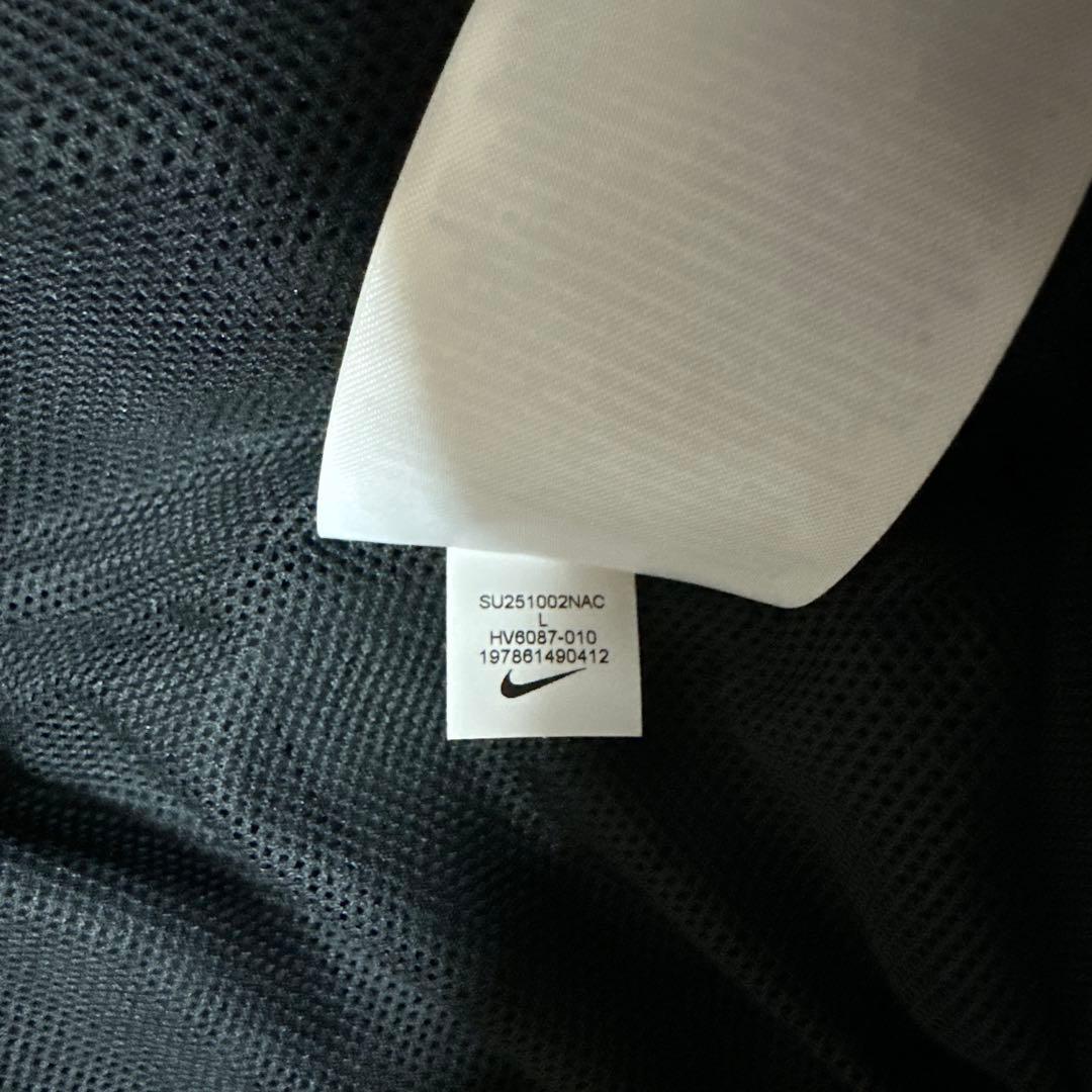 トッテナム 25-26 Dri-Fit Strike アンセムジャケット