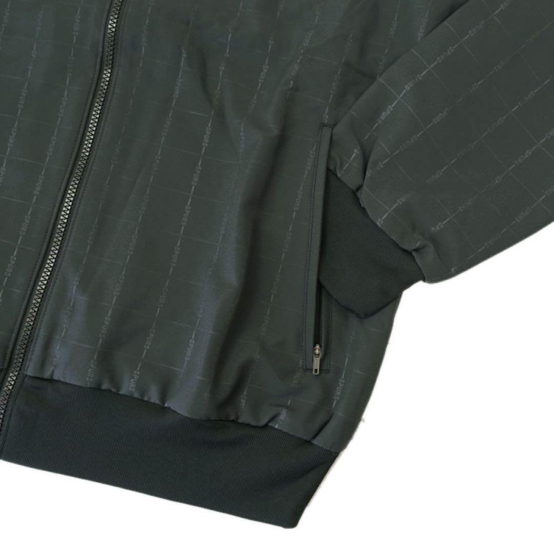 トッテナム 25-26 Dri-Fit Strike アンセムジャケット