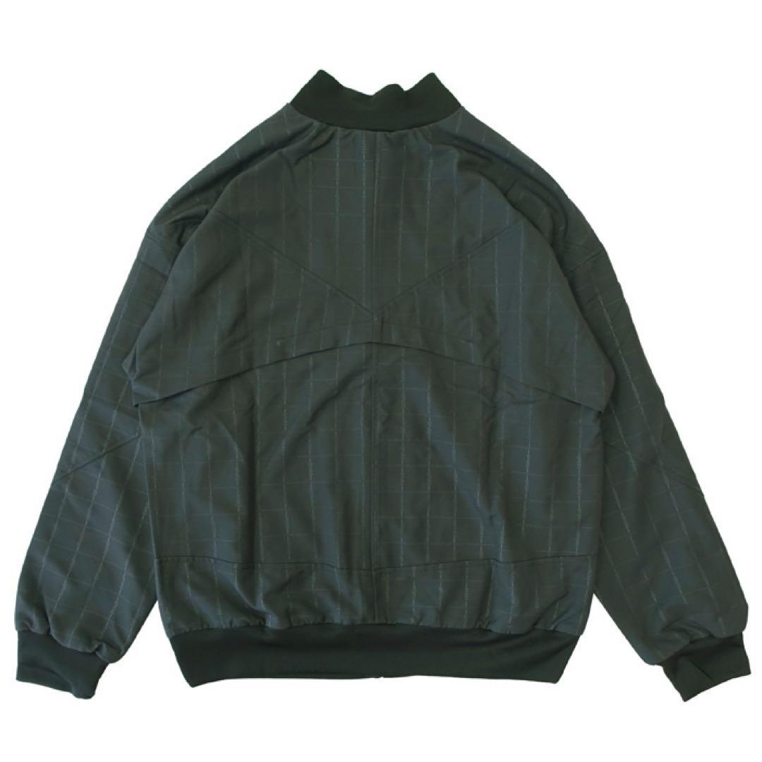 トッテナム 25-26 Dri-Fit Strike アンセムジャケット