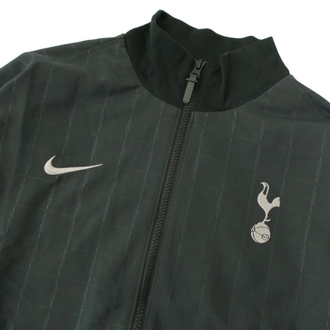 トッテナム 25-26 Dri-Fit Strike アンセムジャケット