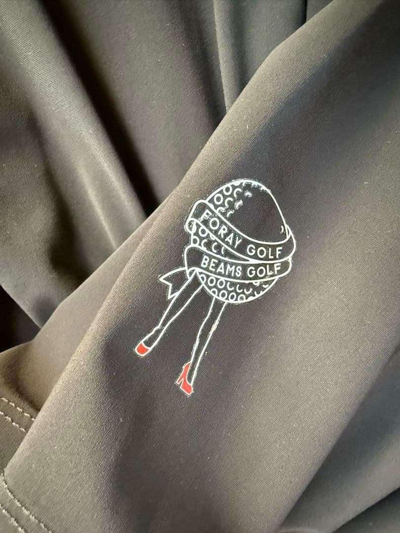 BEAMSゴルフ