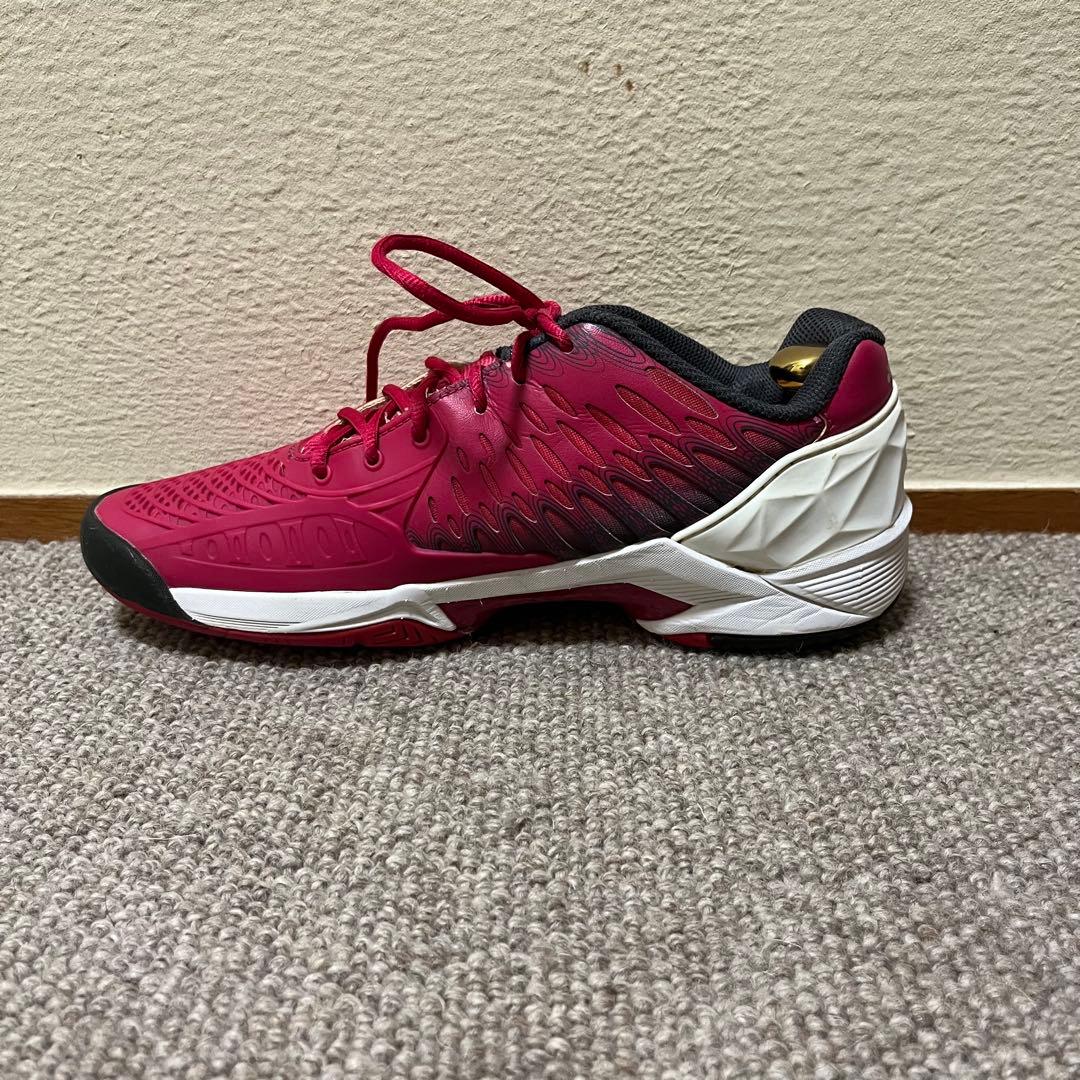 まとめ 5足 27.5 YONEX テニスシューズ メンズ ECLIPSION