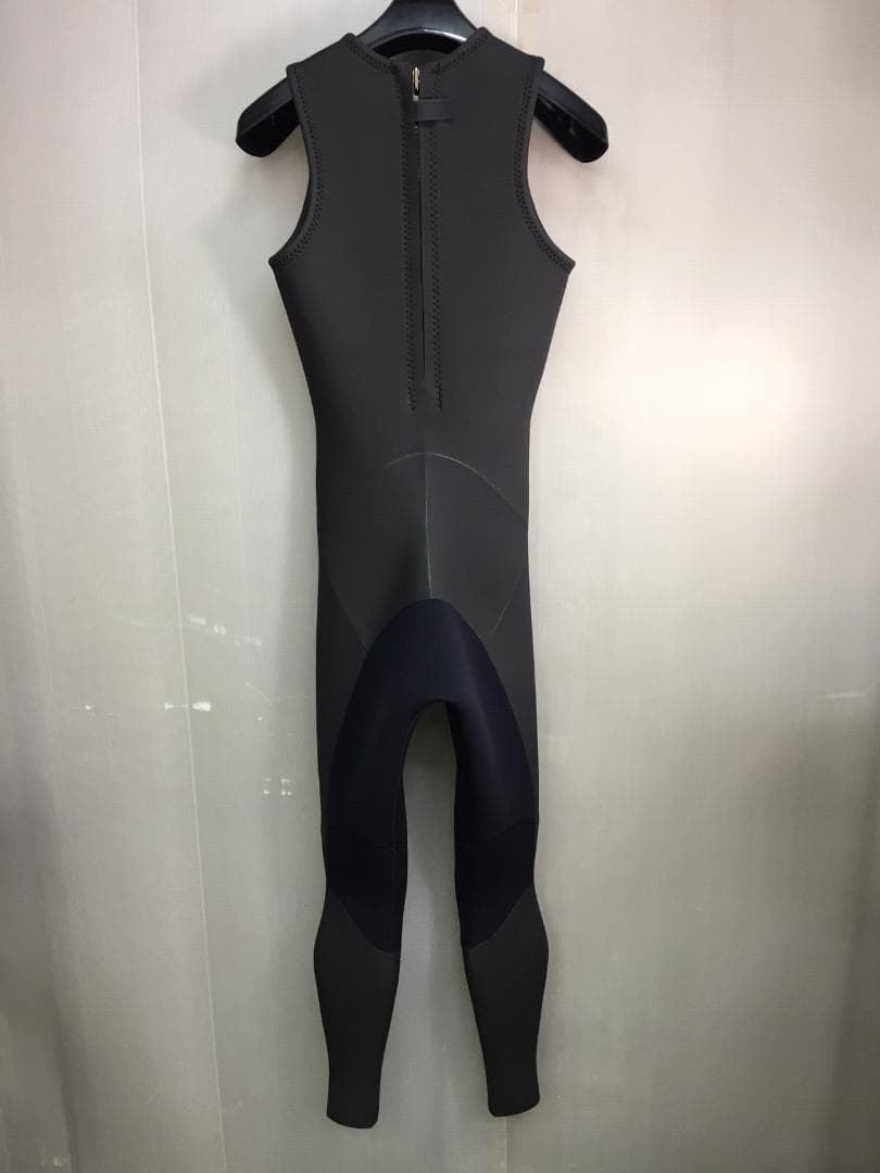 Masaki CLASSIC 3ｍｍロングジョン カスタムオーダー料込