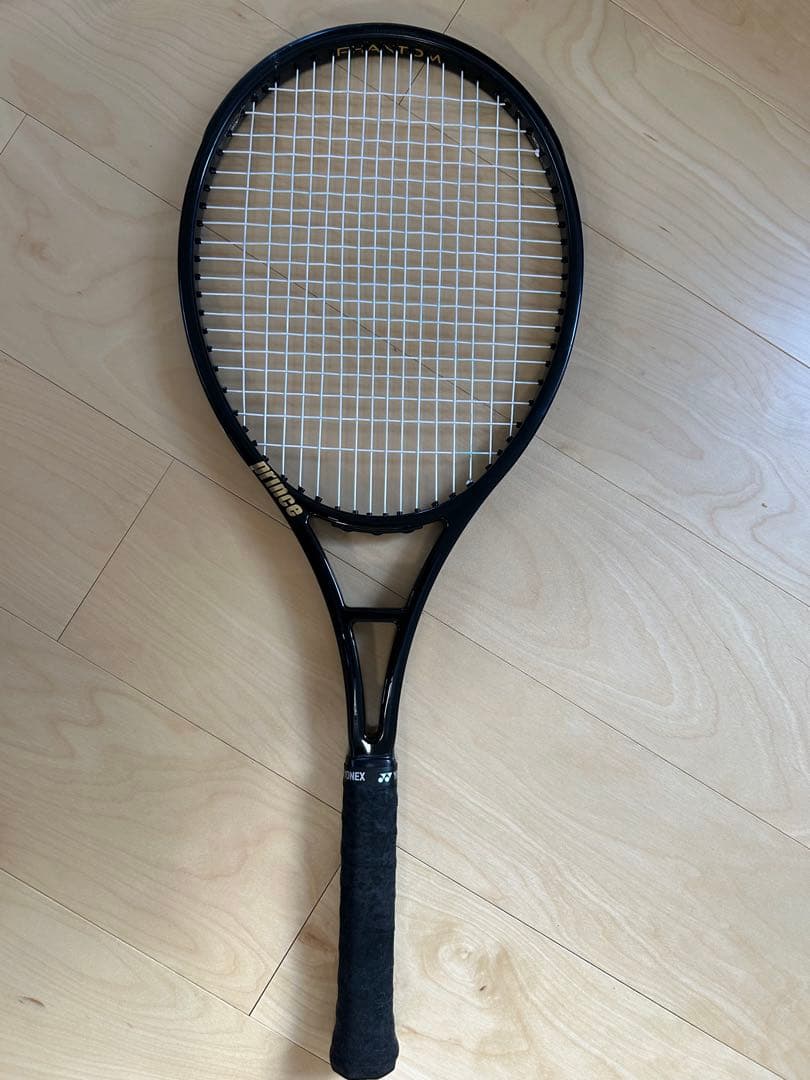 Prince ファントムグラファイト