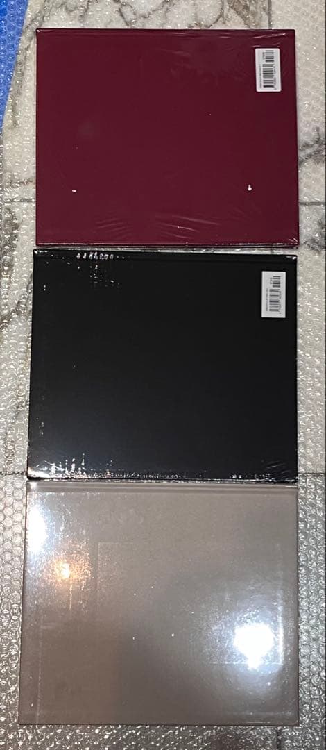 新品❗️FAN HO 何藩 ファン・ホー　香港三部作　写真集 森山大道