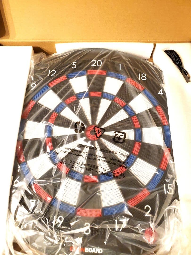 【美品】GRAN BOARD 3s (グランボード3s)