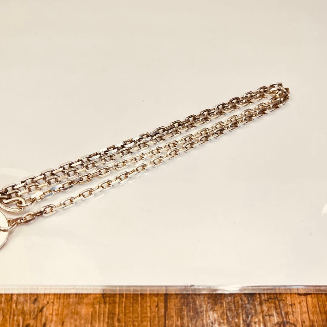 TADY&KING レギュラーホイール イーグル 太角チェーン　ローズ