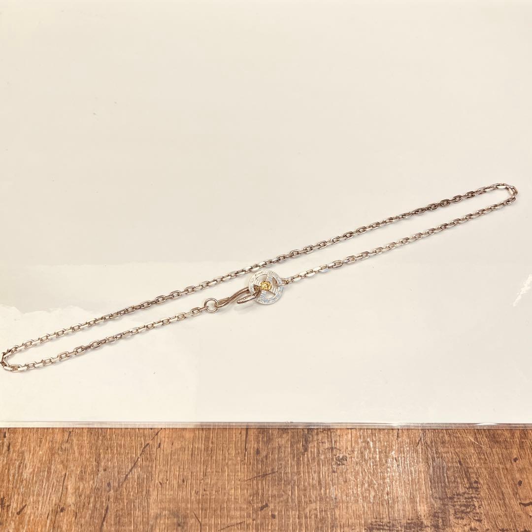 TADY&KING レギュラーホイール イーグル 太角チェーン　ローズ