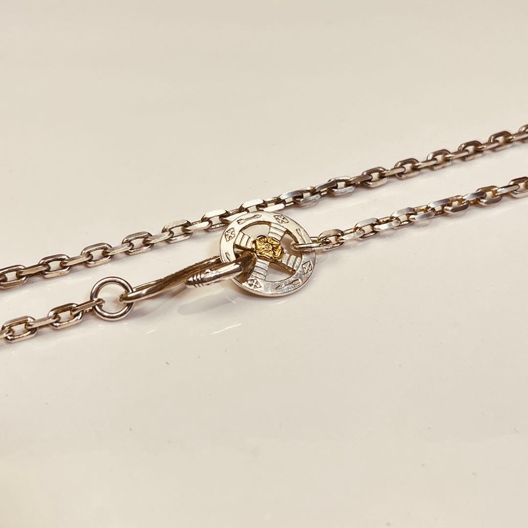 TADY&KING レギュラーホイール イーグル 太角チェーン　ローズ