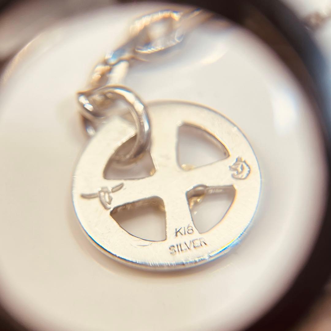 TADY&KING レギュラーホイール イーグル 太角チェーン　ローズ