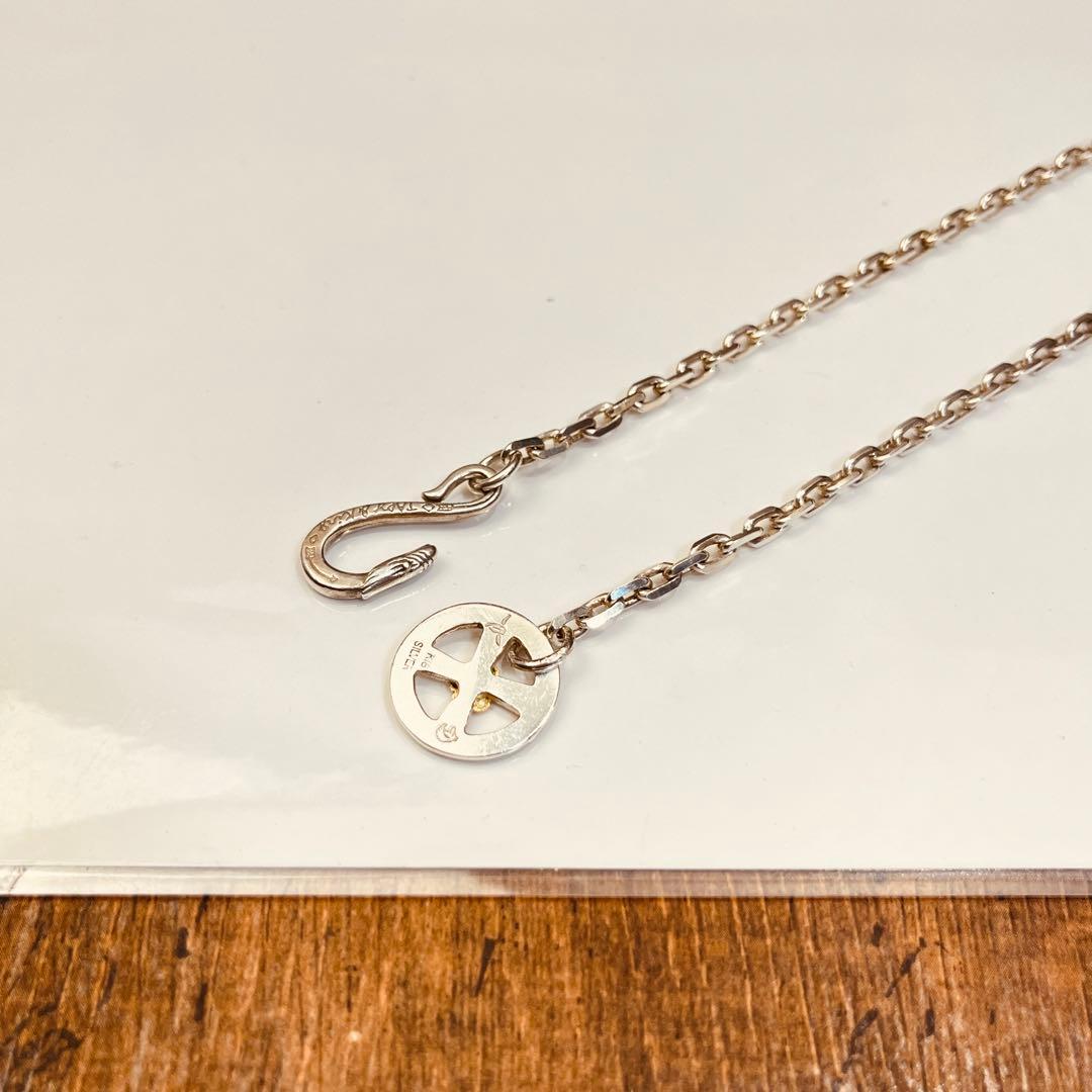 TADY&KING レギュラーホイール イーグル 太角チェーン　ローズ