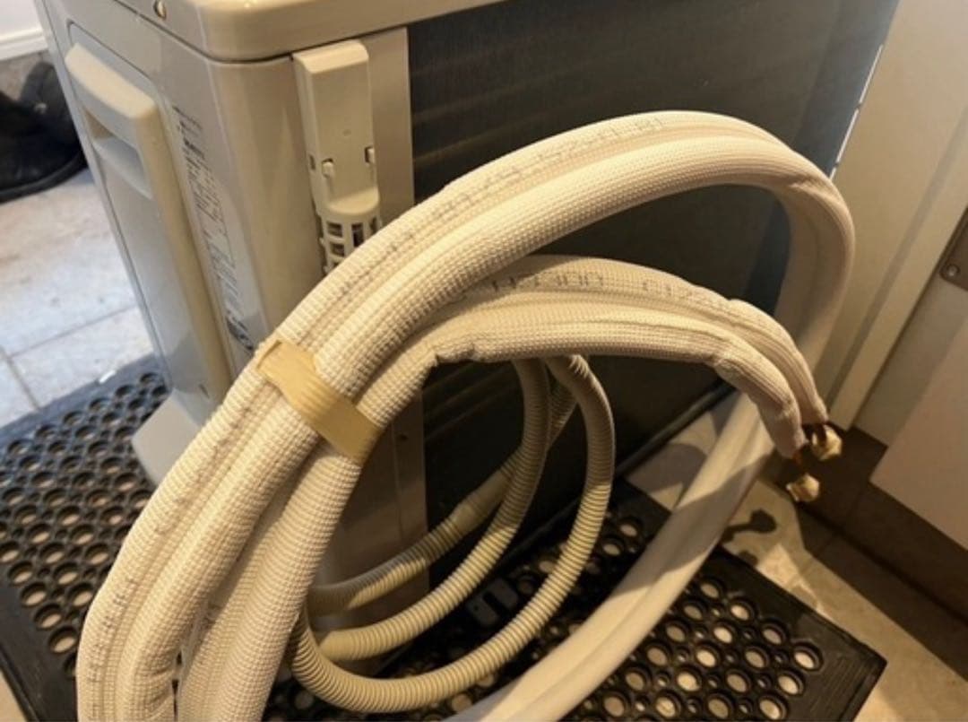 エアコン 2023年 ビーバーエアコン 14畳用 /200V