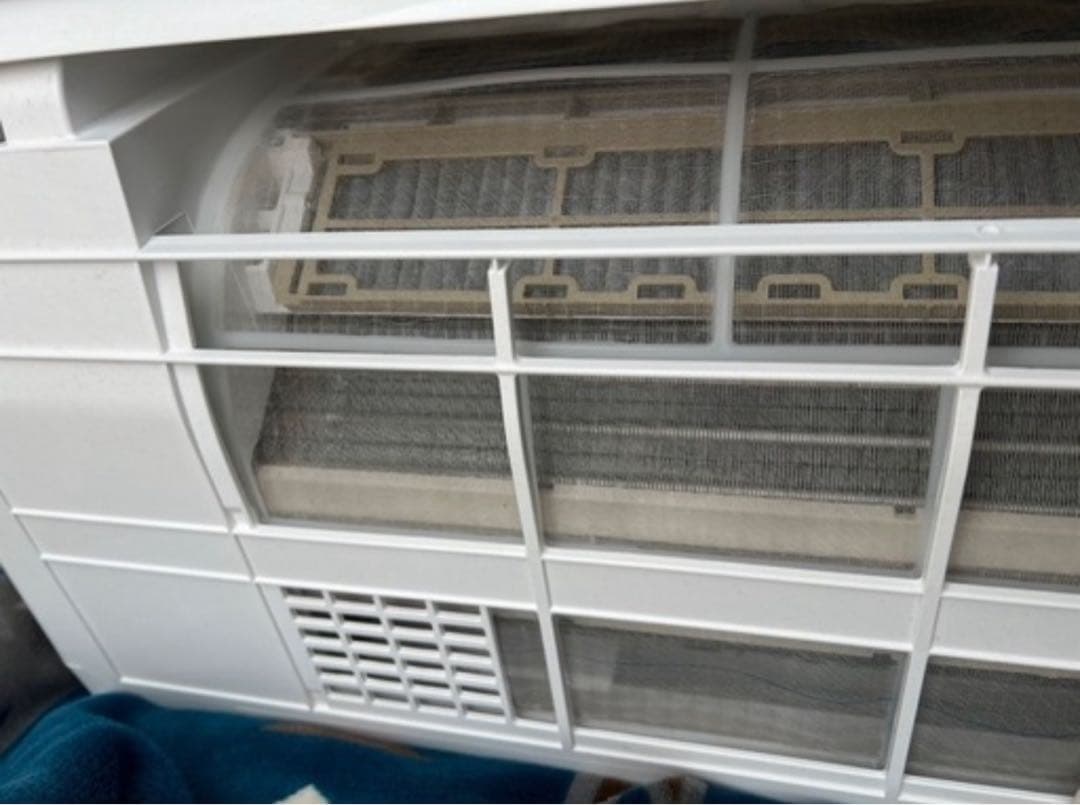 エアコン 2023年 ビーバーエアコン 14畳用 /200V