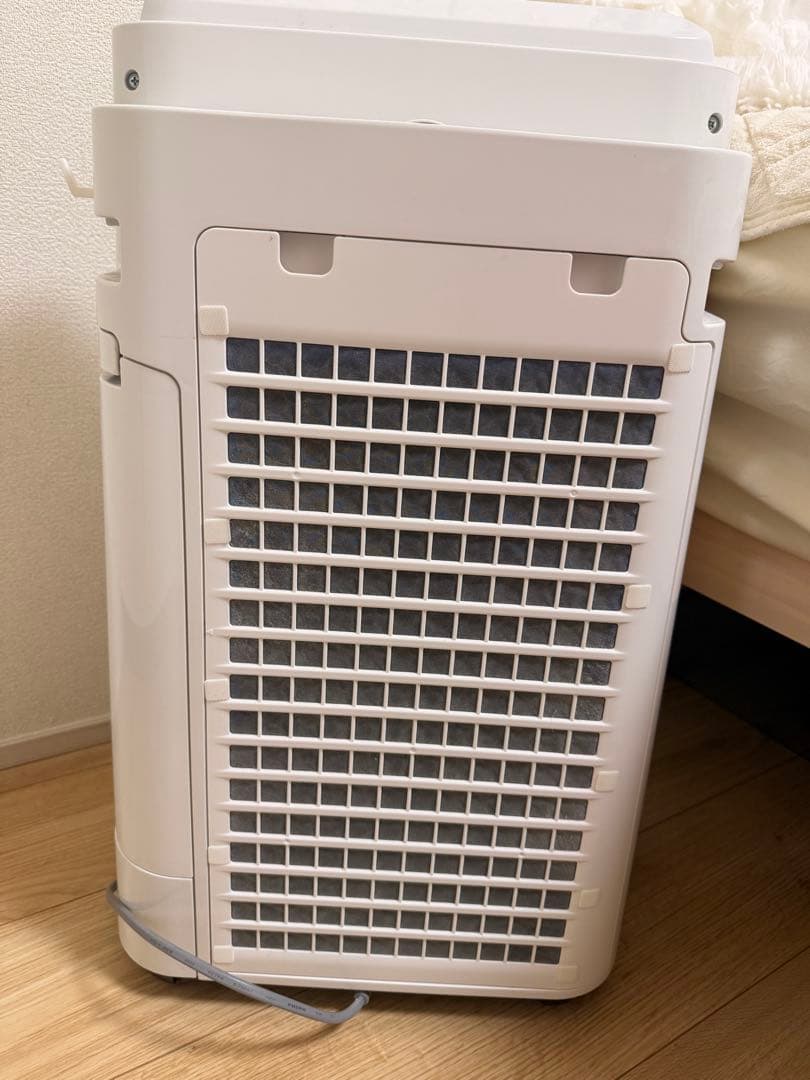 SHARP 加湿空気清浄機 KC-R50-W 2022年製｜動作良好