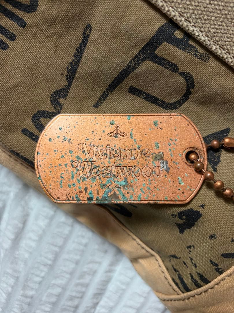 Vivienne Westwood バッグ