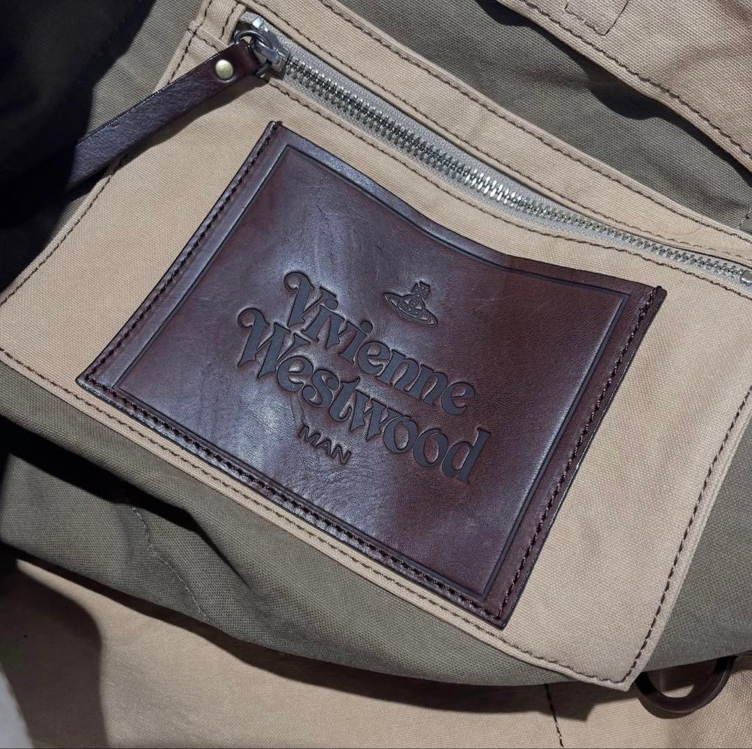 Vivienne Westwood バッグ