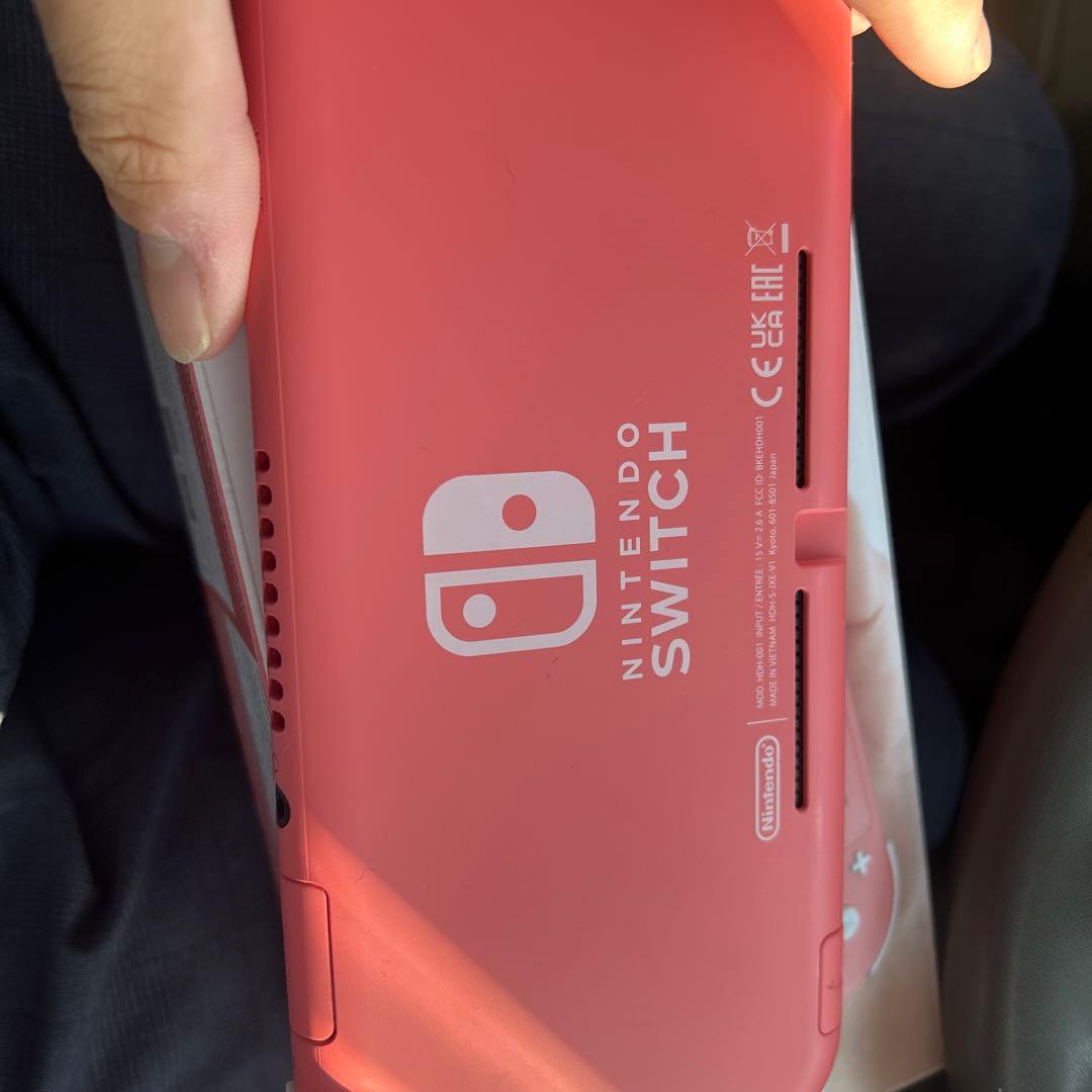 Nintendo Switch Nintendo Switch LITE