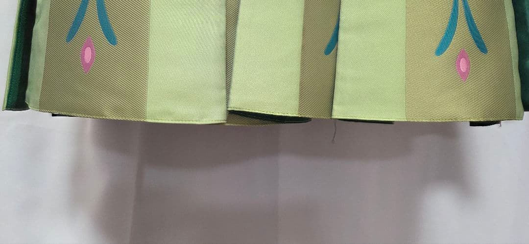 【Miki】ビビディバビディブティック ドレス アナ 130cm