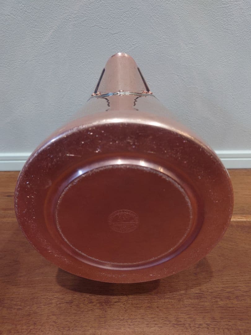 グランマーコッパーケトル（小）