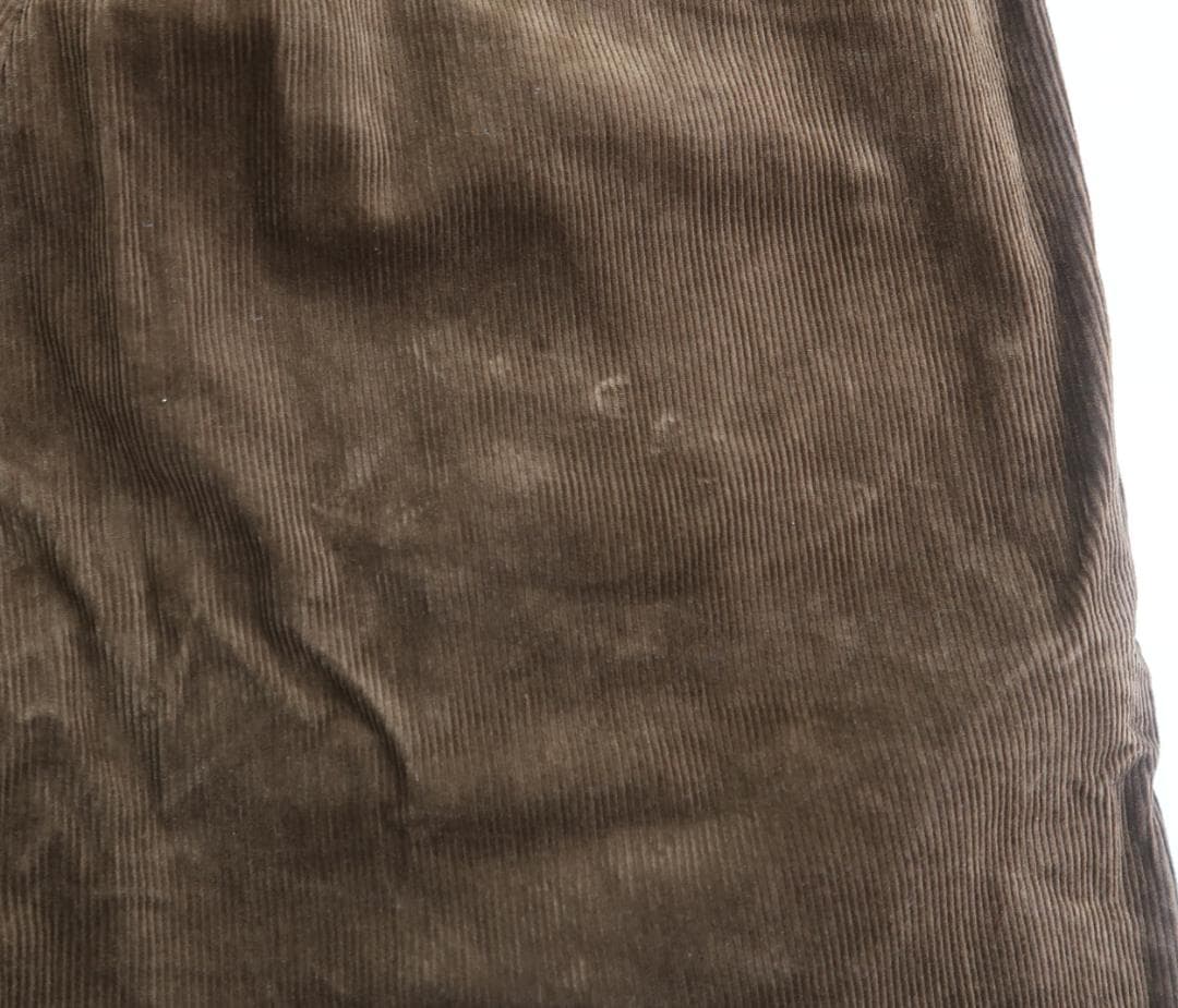 SAMURAI JEANS サムライジーンズ コーデュロイワークパンツ