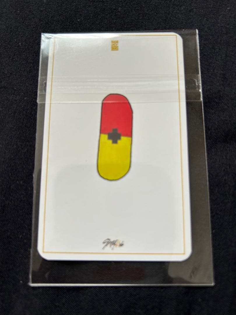 straykids スキズ　フィリックス　サノク