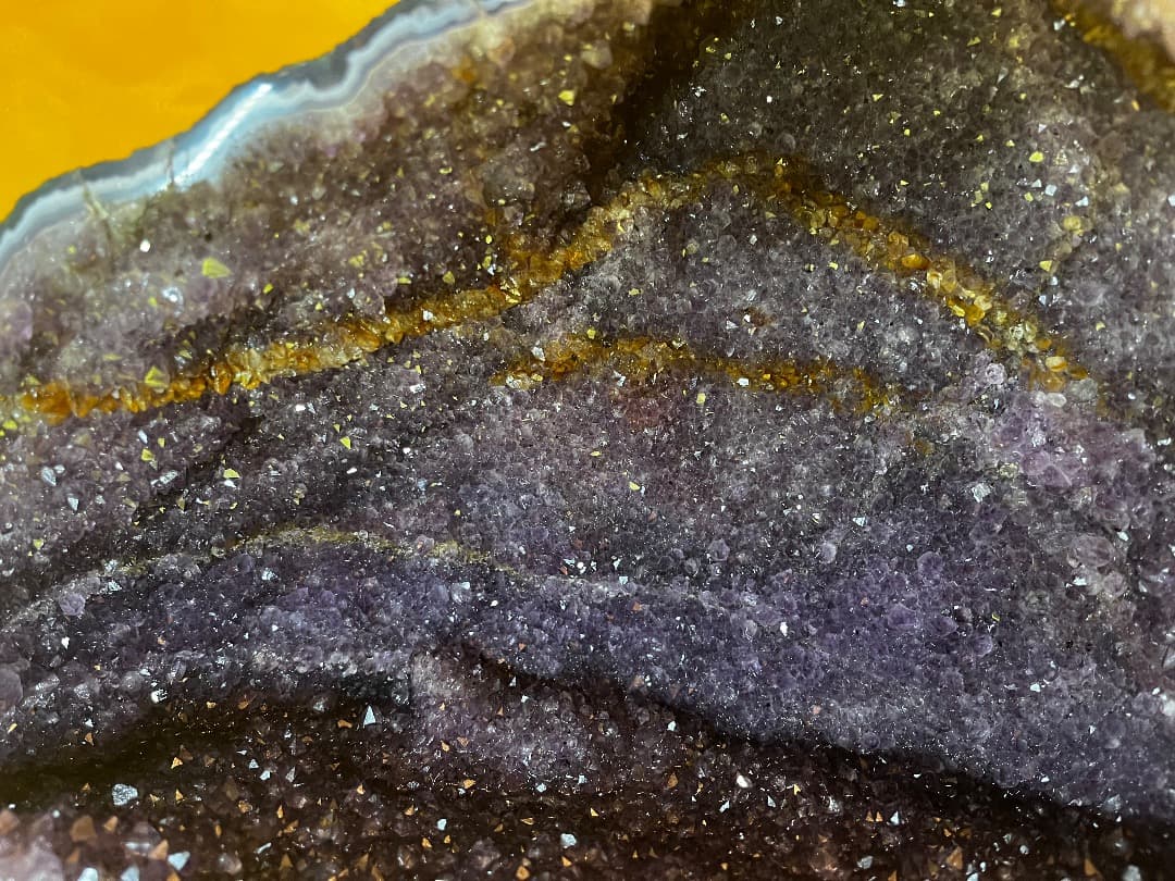 アメジストドーム限定販売