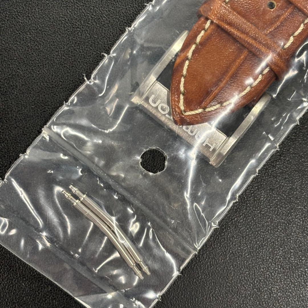 HAMILTON H600326101 jazzmaster ベルト