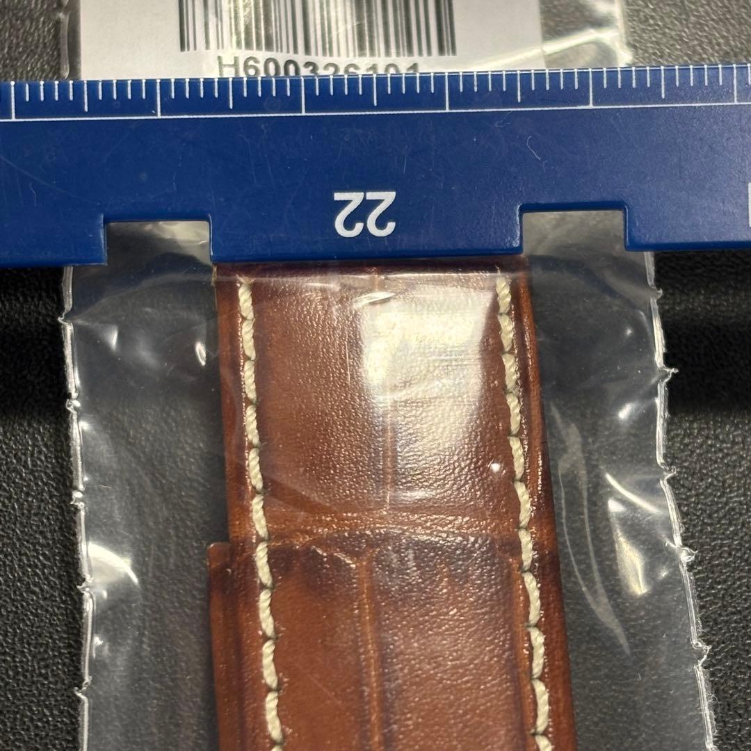 HAMILTON H600326101 jazzmaster ベルト