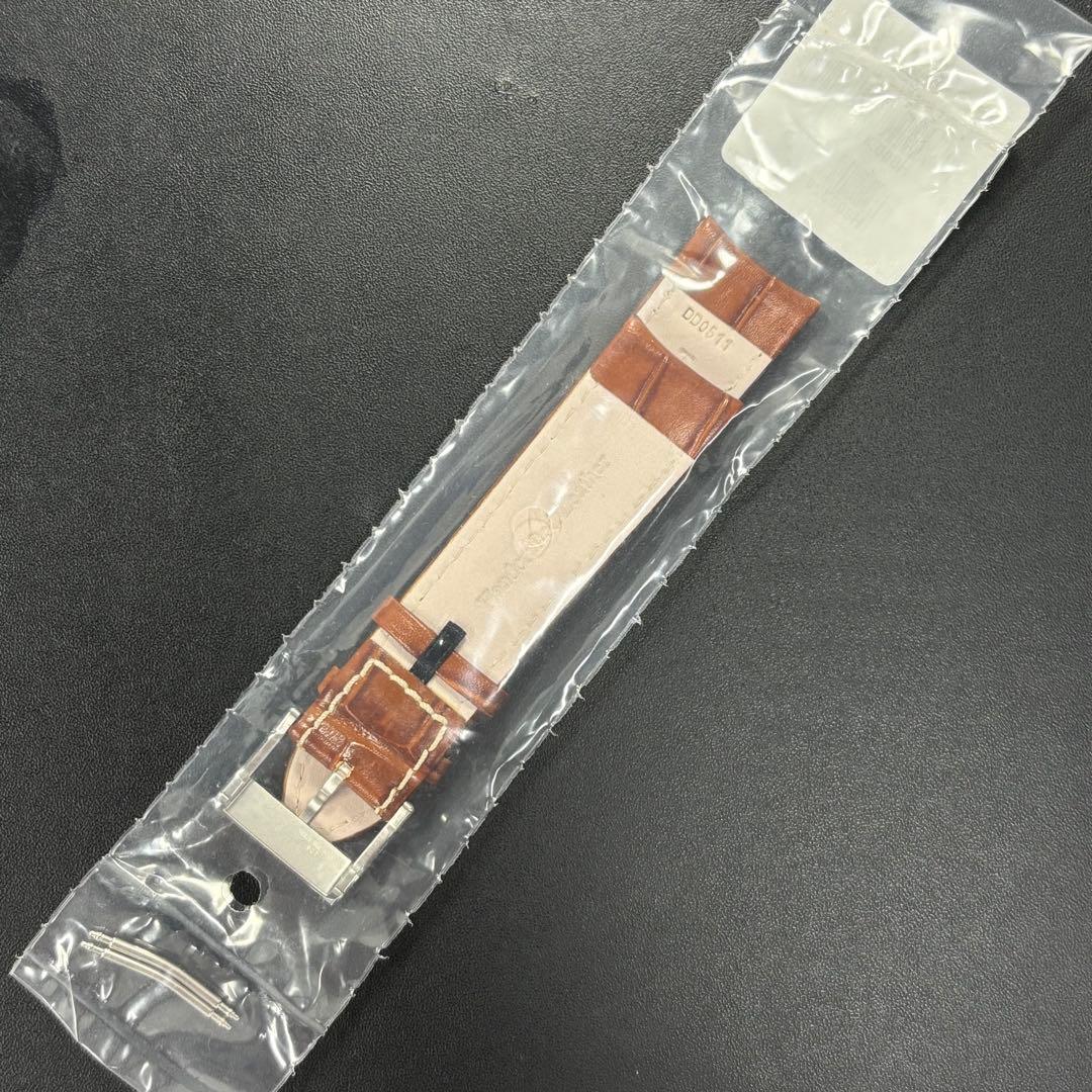 HAMILTON H600326101 jazzmaster ベルト