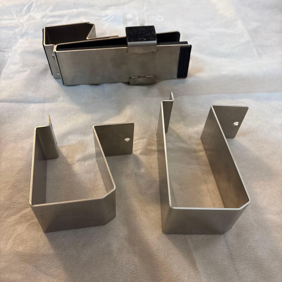 ドンナハウス　フィットペダル　補助ペダル　アシストペダル